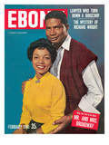 Ebony February 1961