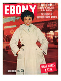 Ebony November 1957