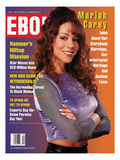 Ebony April 1994