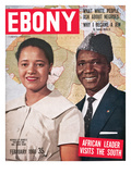 Ebony February 1960