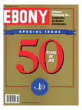 Ebony November 1992