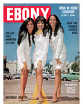 Ebony November 1966
