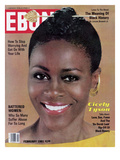 Ebony February 1981