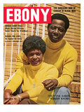 Ebony July 1974