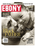 Ebony June 2007