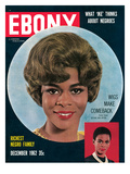 Ebony December 1962