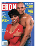Ebony April 1993