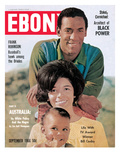Ebony September 1966