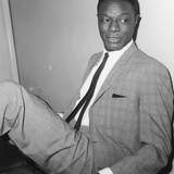Nat King Cole and Betty Hutton Perform  Nat King Cole Show  1957