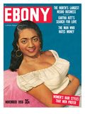 Ebony November 1956