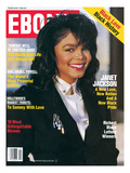 Ebony February 1990
