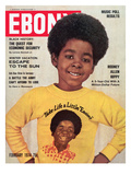 Ebony February 1974