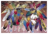 Ritual: Feathered Shields
