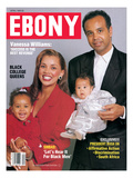 Ebony April 1990