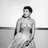 Pearl Bailey   1954
