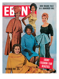 Ebony October 1961