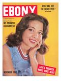 Ebony November 1960