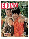Ebony May 1966