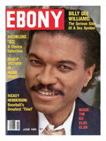 Ebony June 1983