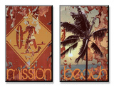 New Mission Beach