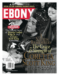 Ebony April 2006