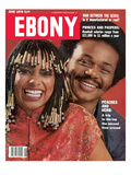 Ebony June 1979