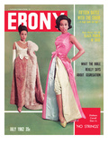 Ebony July 1962