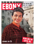 Ebony December 1959