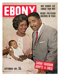 Ebony September 1961