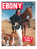 Ebony July 1956