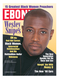 Ebony Novmeber 1997