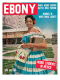 Ebony June 1955