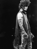 Prince  Concert Performance in This 1984