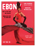 Ebony July 1964