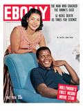Ebony May 1959
