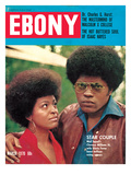 Ebony March 1970