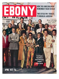 Ebony April 1972