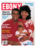 Ebony May 1987