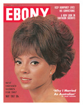 Ebony May 1967