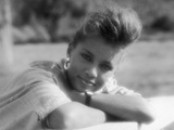 Vanessa Williams  1987