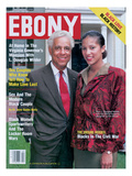 Ebony February 1991