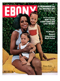Ebony July 1973