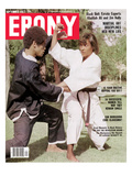 Ebony July 1977