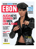Ebony January 2004