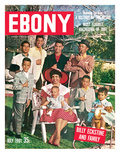 Ebony July 1961