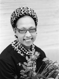 Josephine Baker