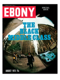 Ebony August 1973