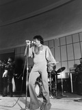 Soul James Brown  1974 Concert