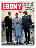 Ebony February 1963