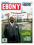 Ebony October 1989